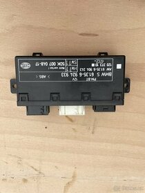 Modul dveří BMW e39