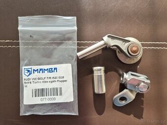 Opravná sada klapky WG - turbo IS12/IS20/IS38