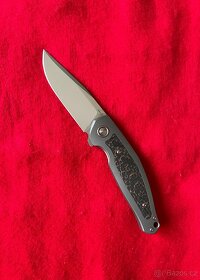 Prodám novy nůž Boker