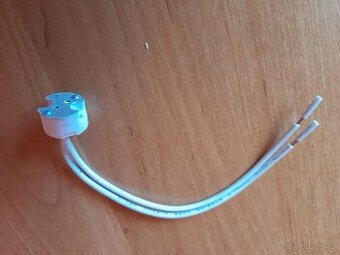 prodám objímky na LED