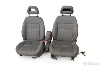 Otočné sedačky Galaxy,Sharan,Alhambra