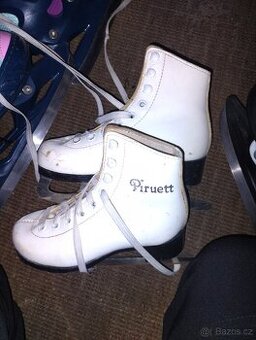 Dívčí brusle