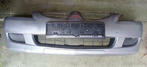 Mitsubishi Lancer 1,6, 72kW, r.v. 2005. Nárazník