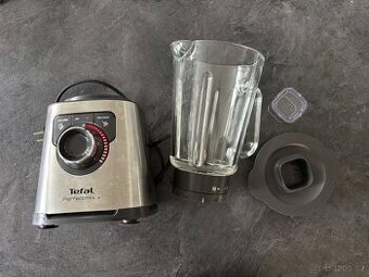Stolní mixér Tefal BL811D38 PERFECTMIX Plus
