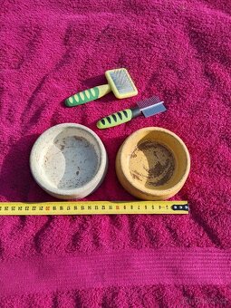 Doplňky pro morčata