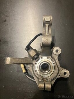 Levá přední těhlice Renault Clio/Kangoo/Thalia