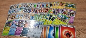 Pokémon karty Mega Evolution 94 ks