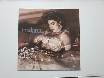 Madonna - Like a Virgin LP