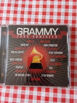 CD GRAMMY