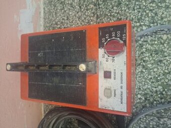 Svařečka MBT 125-1