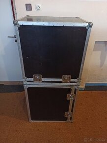 Prodám kufr, case, přepravní bednu