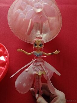 Létající víla - 199Kč