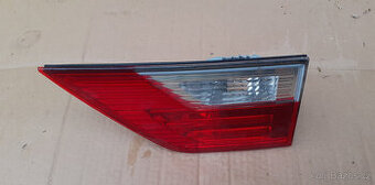 BMW X3 e83 - Zadní světlo