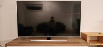 Samsung E75Q74T 75" QED 4K Smar TV