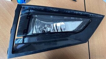 ŠKODA FABIA 4 -PŘEDNÍ MLHOVÁ SVĚTLA -MLHOVKY