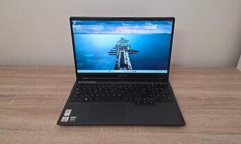 Lenovo Legion 5 (i5-10500H, 32 GB RAM, RTX 3050 Ti)