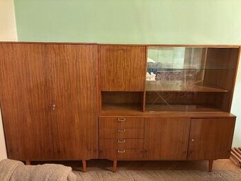 Sběratelský, retro nábytek