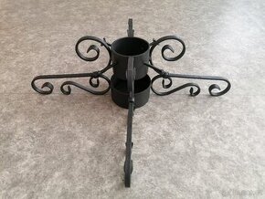 Stojan na stromeček