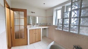 Prodej bytu 2+1 s půdní vestavbou, 104 m2, OV, ul. Podkrušno