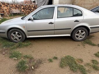Prodám Škoda Octavie