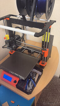 3D tiskárna Průša i3 MK3S+