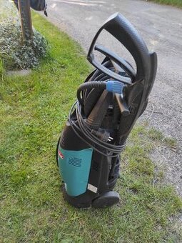 Vysokotlaký čistič