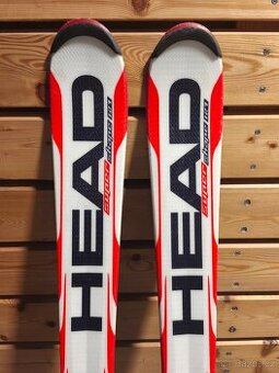 Juniorské lyže Head 130cm