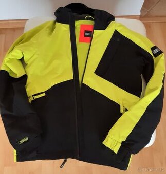 Dětská lyžařská bunda O'neill