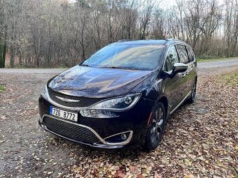 Chrysler Pacifica 3.6 RU LIMITED