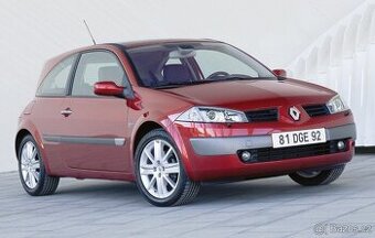 574 Renault Megane 1.5 dCi 60kw MOTOR K9K D7