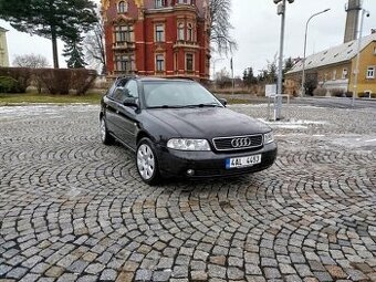 Audi a4 b5 1.9 TDI 81kw