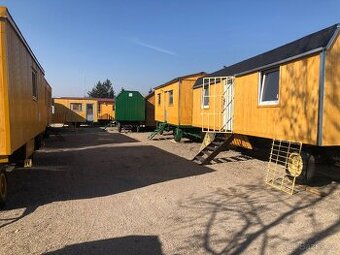 MARINGOTKY CHATKY RUZNÉ DRUHY A DÉLKY.