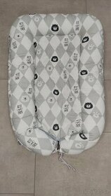 hnízdo pro novorozence