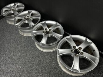 Alu Seat 5x112 16”