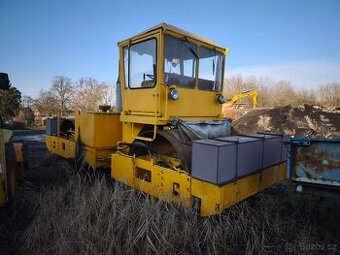 Válec STAVOSTROJ VSH 150