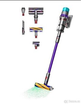 Dyson Gen5detect Absolute