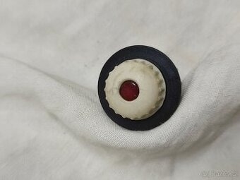 JAWA 500 OHC KONTROLKY KONTROLKA