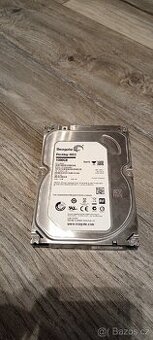 Seagate 1TB