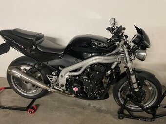 Speed triple 955i prodám/vyměním za enduro