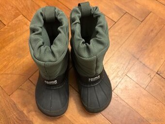 Zimní boty Reima, vel. 24