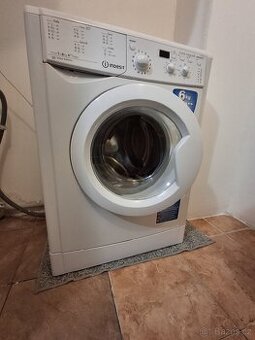 Pračka Indesit REZERVACE do 6.12.