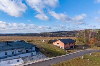 Prodej, stavební pozemek - 1