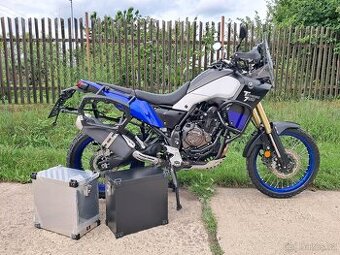 Yamaha Ténéré 700 abs TOP stav