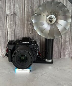 Godox Retro blesk Lux Master