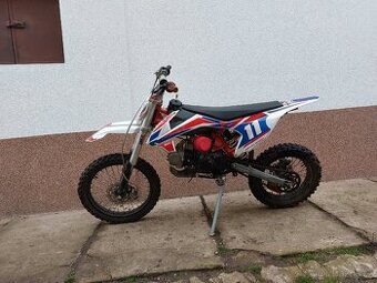 Pitbike 125