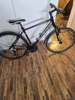 Prodám horské kolo nevyužité