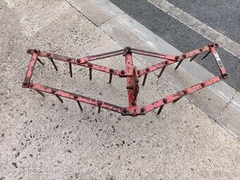 Tera vari originaní brány