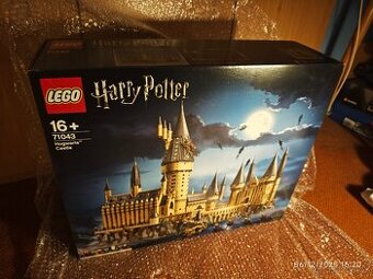 LEGO® Harry Potter™ 71043 Bradavický hrad