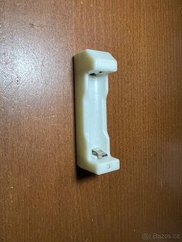 Nabíječka baterií 18650