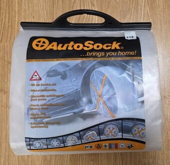 AUTOSOCK velikost 645